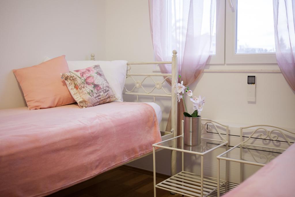 Appartement The Adriatic Pearl Split à Podstrana Extérieur photo